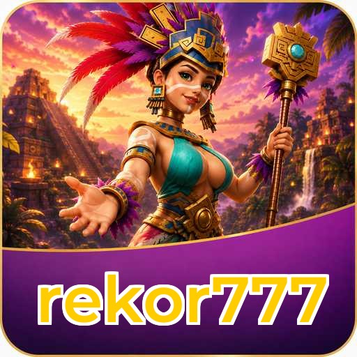 Instalasi rekor777