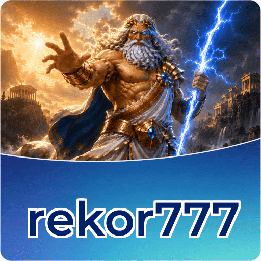 Screenshot Proses Instalasi rekor777 APK